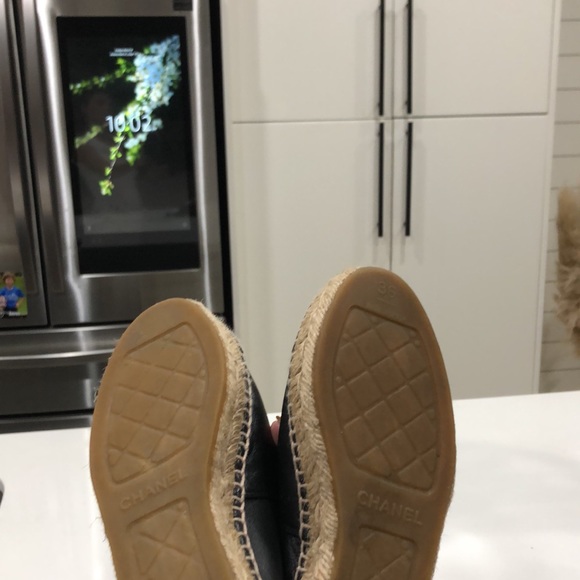 CHANEL Espadrilles - Picture 7 of 9